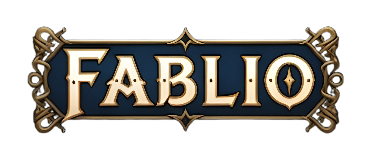 Fablio Logo