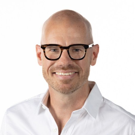 Bas Geerdink - Founder